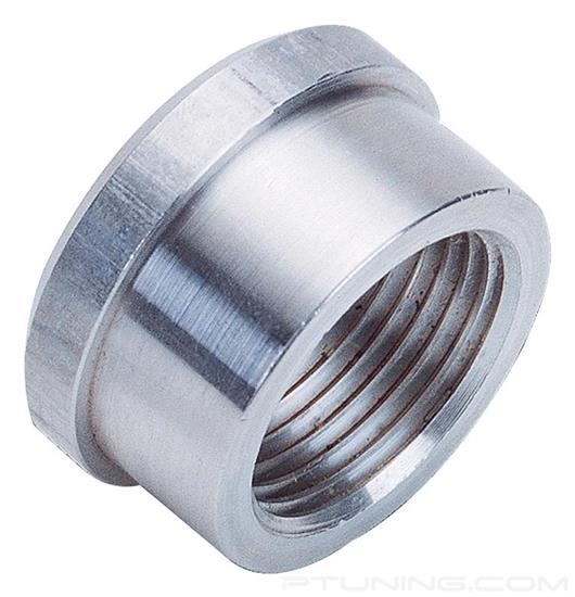 Picture of 1/8" NPT Female Aluminum Weld Bungs (1/8"-27 NPT)