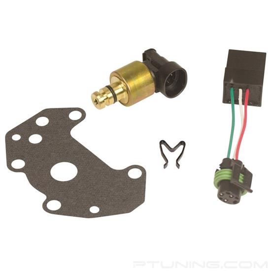 Picture of Pressure Transducer Upgrade Kit