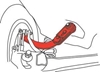 Picture of Rear Adjustable Camber Arm