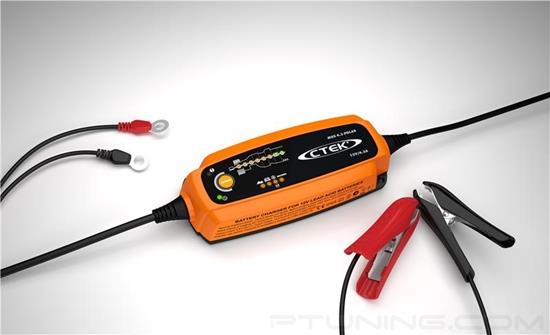 Picture of 4.3A Polar Battery Charger