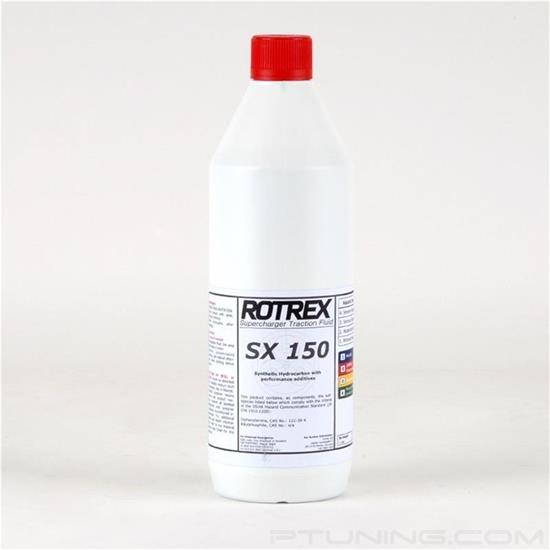 Picture of Rotrex SX150 Traction Fluid - 1 Liter