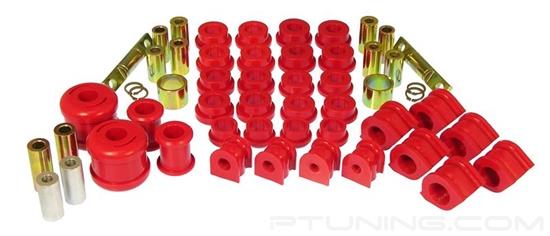 Picture of Total Bushing Kit - Red