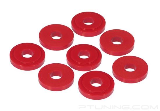 Picture of Shifter Bushing Kit - Red