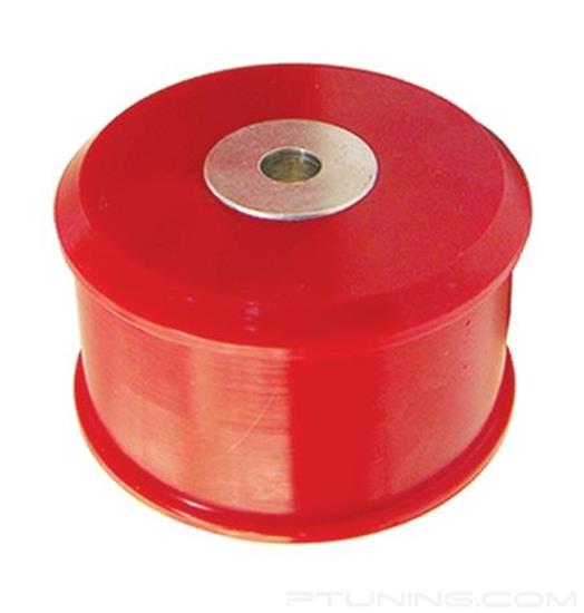 Picture of Front Motor Mount Inserts - Red