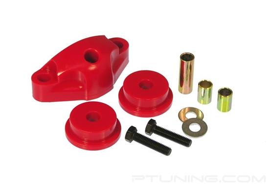 Picture of Shifter Bushing Kit - Red