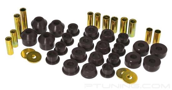 Picture of Total Bushing Kit - Black