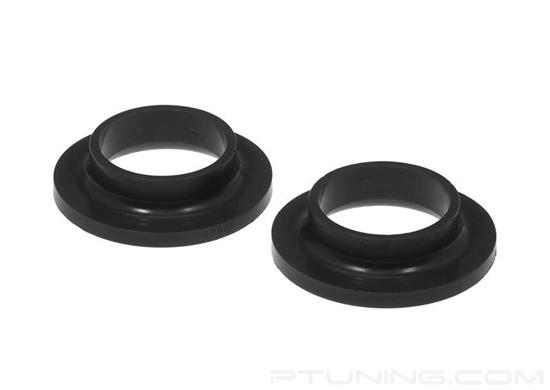 Picture of Universal Coil Spring Isolators - Black
