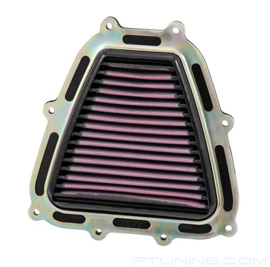 Picture of Powersport Panel Red Air Filter (7.313" L x 7.25" W x 1.313" H)