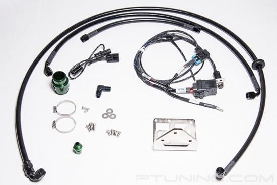 Picture of Frame Rail Mount Fuel Surge Tank Mount Kit (FST Not Included)