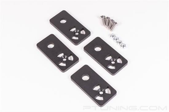 Picture of Rear Clamshell Shim Kit