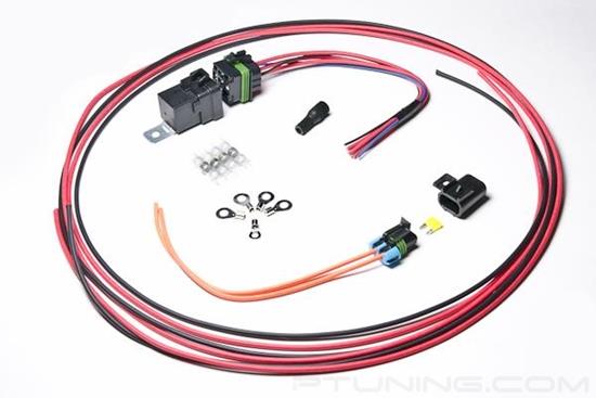 Picture of Fuel Surge Tank DIY Wiring Kit