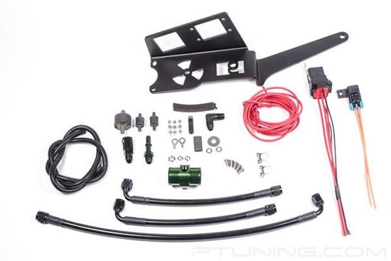 Picture of Fuel Surge Tank Kit (FST Not Included)