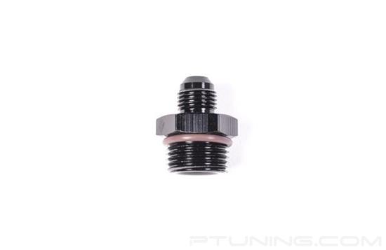 Picture of 10AN ORB to 6AN Male Fitting - Black