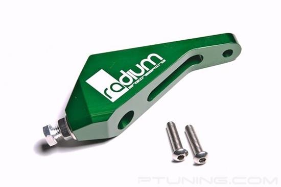 Picture of Master Cylinder Brace - Green