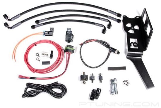 Picture of Fuel Surge Tank Kit (FST Not Included)