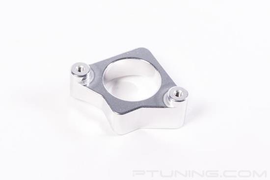 Picture of Aluminum Weld-On Denso MAF Sensor Flange