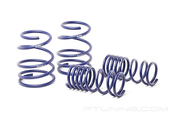 Picture of Sport Lowering Springs (Front/Rear Drop: 1.2" / 1.2")
