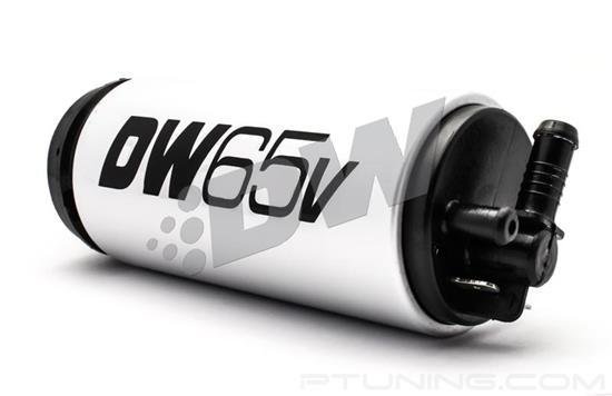 Picture of DW65V Electric In-Tank Fuel Pump