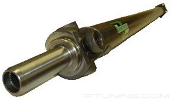 Picture of 1-Piece Driveshaft - Steel