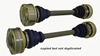 Picture of Level 5 Rear Axle Shaft Kit