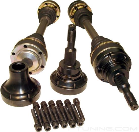 Picture of Level 5 Driver Side Axle Shaft Kit
