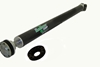 Picture of CV 1-Piece Driveshaft - Carbon Fiber