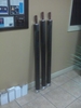 Picture of CV 1-Piece Driveshaft - Carbon Fiber