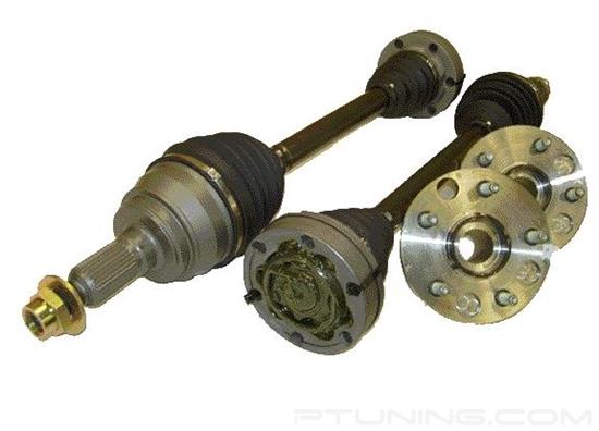 Picture of Level 5 Axle Shaft Kit