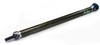 Picture of Rear 1-Piece Driveshaft - Carbon Fiber