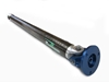 Picture of Rear 1-Piece Driveshaft - Carbon Fiber