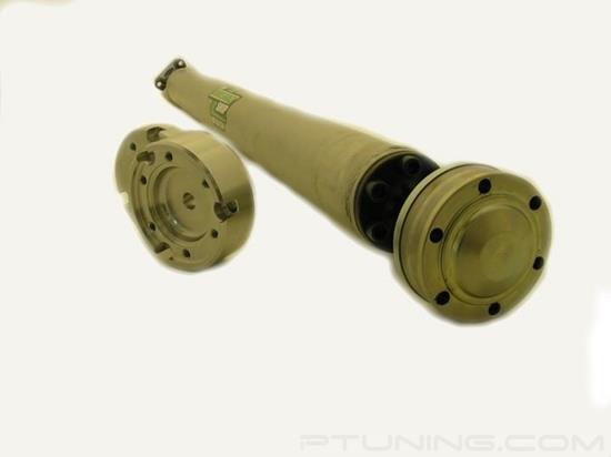 Picture of CV 1-Piece Driveshaft - Aluminum