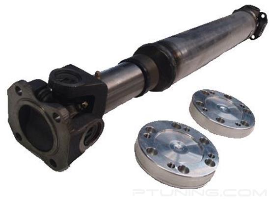 Picture of Pro Heavy Duty 1-Piece Driveshaft - Chromoly