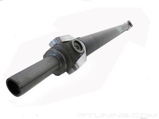 Picture of Rear 1-Piece Driveshaft - Carbon Fiber