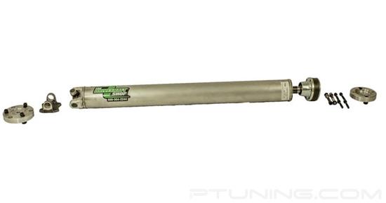 Picture of Pro 1-Piece Driveshaft - Aluminum