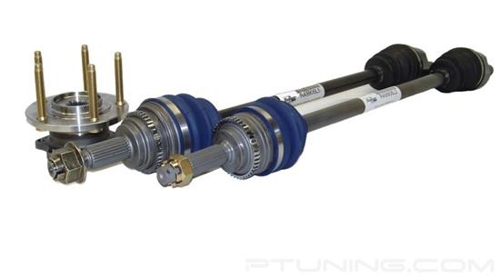 Picture of Level 5 Rear Axle Shaft Kit