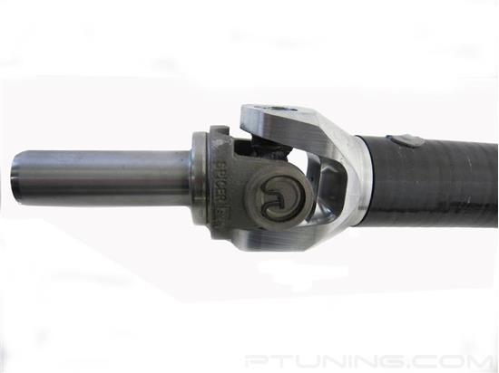 Picture of 1-Piece Driveshaft - Carbon Fiber