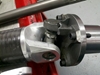 Picture of CV 1-Piece Driveshaft - Carbon Fiber