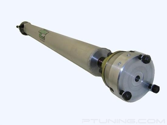 Picture of CV 1-Piece Driveshaft - Aluminum