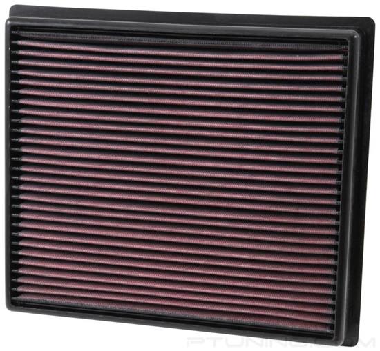 Picture of 33 Series Panel Red Air Filter (11.813" L x 10.313" W x 1.625" H)