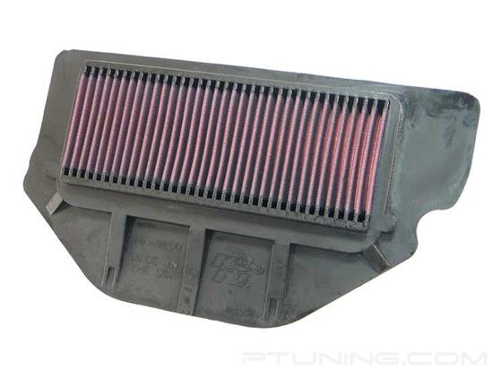 Picture of Powersport Panel Red Air Filter (13.75" L x 4.75" W x 1.25" H)