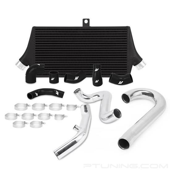 Picture of Race Edition Intercooler Kit - Black