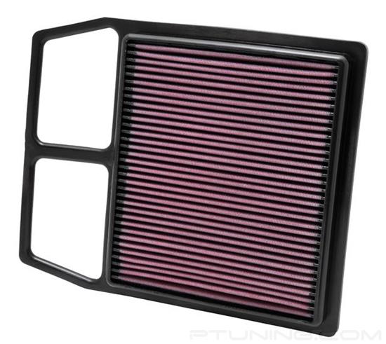 Picture of Powersport Panel Red Air Filter (13" L x 10.5" W x 1.063" H)