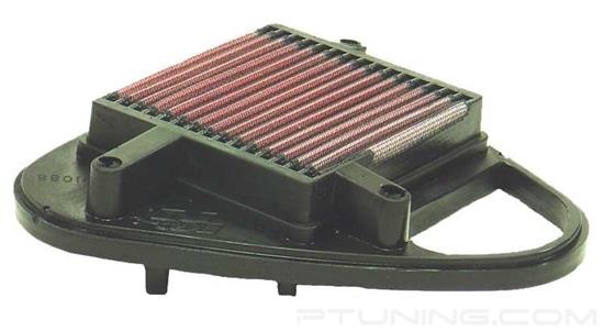 Picture of Powersport Panel Red Air Filter (8.688" L x 5.5" W x 1.438" H)