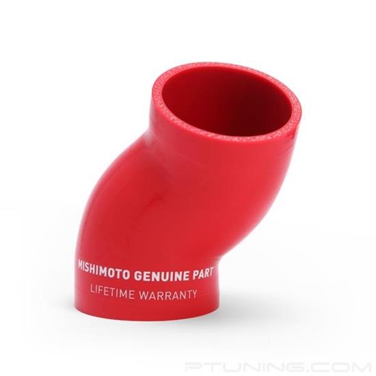 Picture of Throttle Body Silicone Hose Kit - Red