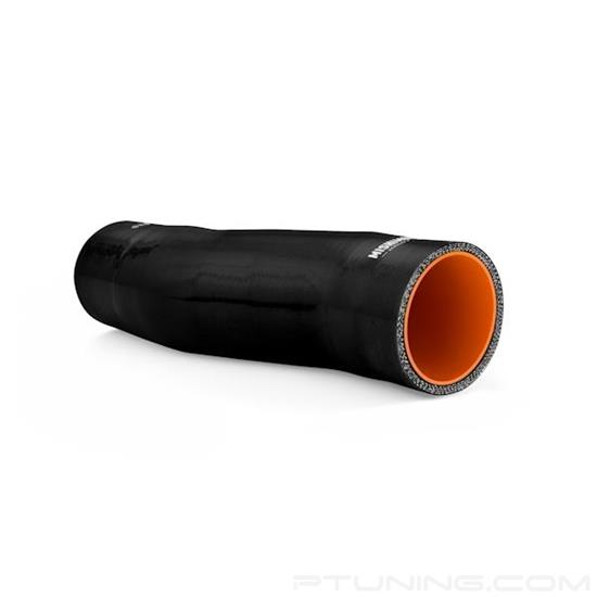 Picture of Silicone Intake Airbox Hose - Black