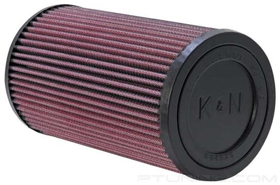 Picture of Powersport Unique Red Air Filter (6.875" H)