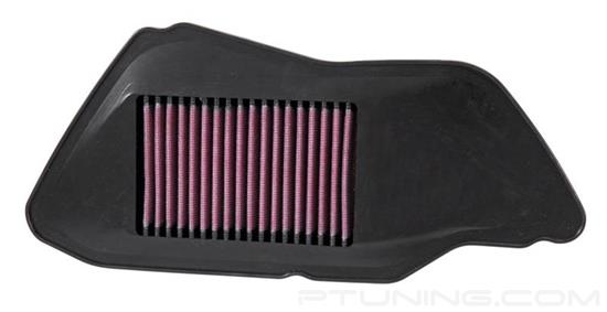 Picture of Powersport Panel Red Air Filter (12.438" L x 5.563" W x 0.938" H)
