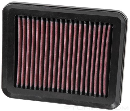 Picture of 33 Series Panel Red Air Filter (6.938" L x 5.625" W x 1" H)