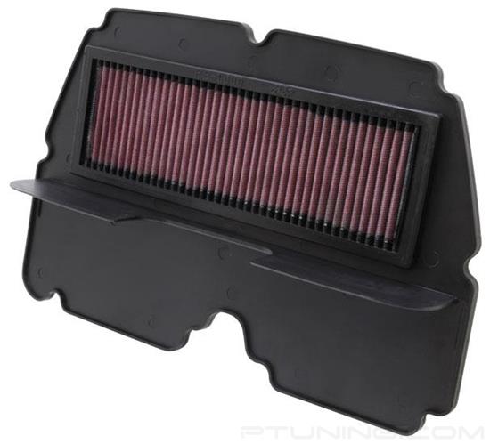 Picture of Powersport Panel Red Air Filter (11.063" L x 3.813" W x 0.813" H)