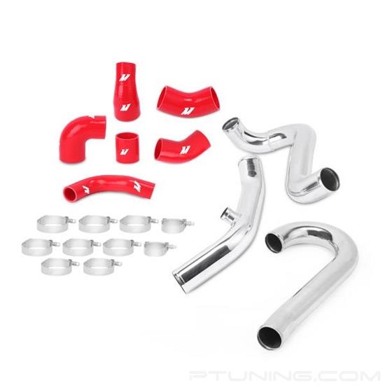 Picture of Intercooler Pipe Kit - Red